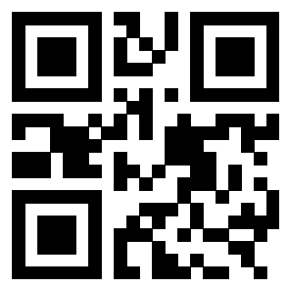 Immagine del QrCode di 3303365859