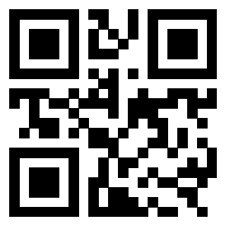 3303365860 - Immagine del QrCode