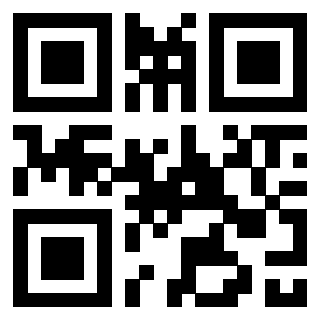 3303365861 Qr Code associato