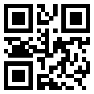 3303365865 - Immagine del Qr Code