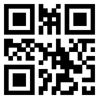 Immagine del Qr Code di 3303365867