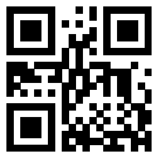 3303365868 - Immagine del Qr Code associato