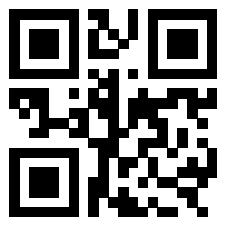 3303365869 Qr Code associato
