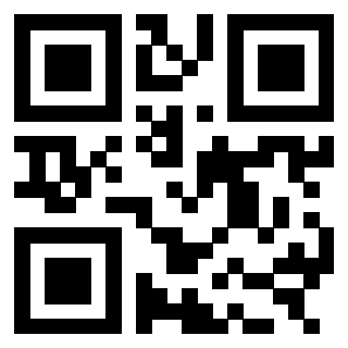 Il Qr Code di 3303365870