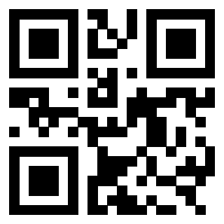 Immagine del Qr Code di 3303365871