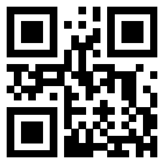Immagine del Qr Code di 3303365872
