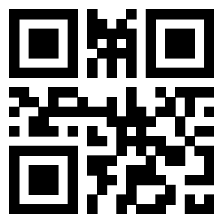 Immagine del QrCode di 3303365873