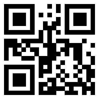 Il QrCode di 3303365874