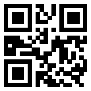 3303365876 - Immagine del Qr Code