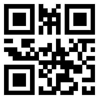3303365877 - Immagine del QrCode associato