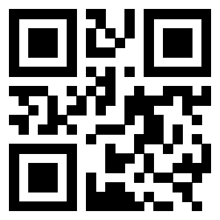 3303365879 - Immagine del QrCode associato