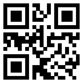 Scansione del Qr Code di 3303365880