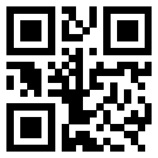 3303365881 - Immagine del Qr Code associato