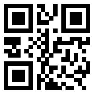 3303365883 - Immagine del Qr Code