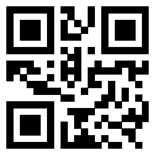 3303365884 - Immagine del QrCode associato