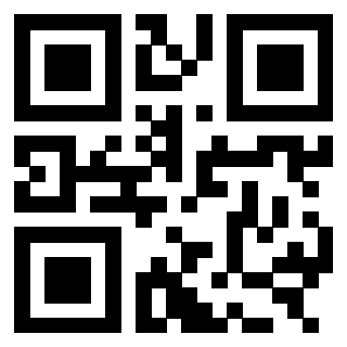 Il Qr Code di 3303365887