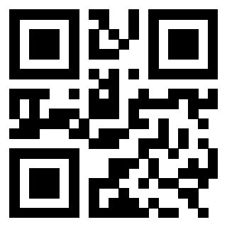 Scansione del Qr Code di 3303365889