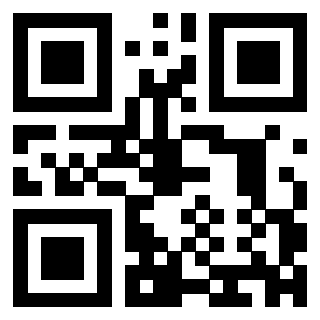 3303365890 - Immagine del QrCode associato