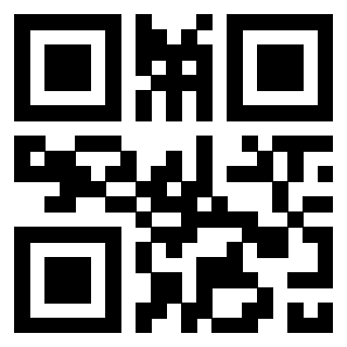 3303365891 Qr Code associato