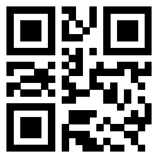 Il QrCode di 3303365892