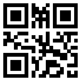 3303365894 Qr Code associato