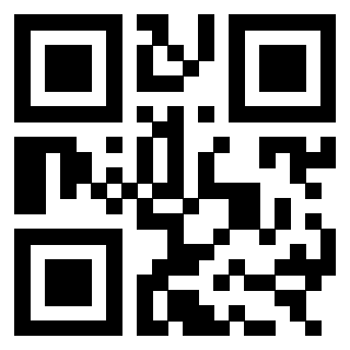 Qr Code di 3303365900