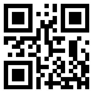 3303365901 - Immagine del QrCode associato