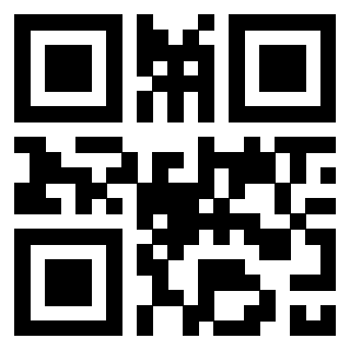 Immagine del Qr Code di 3303365902