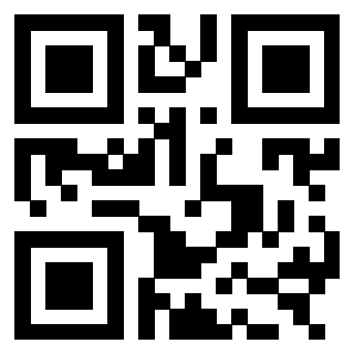 3303365904 - Immagine del Qr Code associato