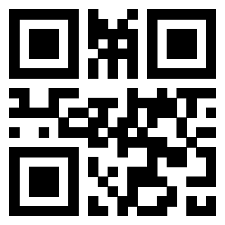 Il Qr Code di 3303365905