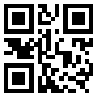 Immagine del QrCode di 3303365906