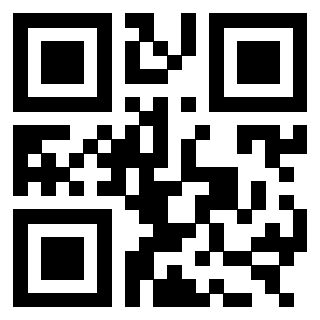 Il QrCode di 3303365909