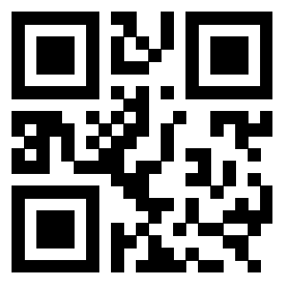 3303365913 - Immagine del QrCode associato