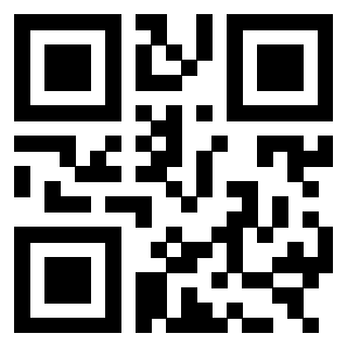 3303365915 Qr Code associato