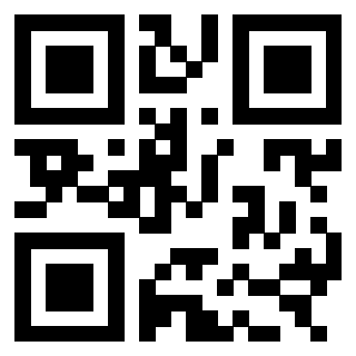 Immagine del QrCode di 3303365916