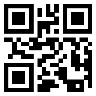 Immagine del Qr Code di 3303365919
