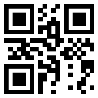 Il QrCode di 3303365920