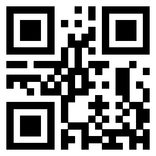 Immagine del Qr Code di 3303365922