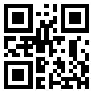 3303365923 - Immagine del Qr Code