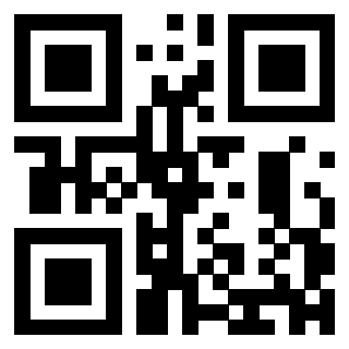 3303365925 Qr Code associato