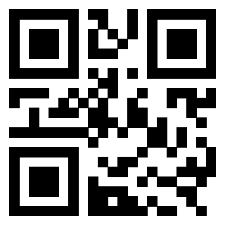 Il QrCode di 3303365940