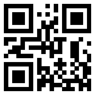 3303365942 - Immagine del Qr Code associato