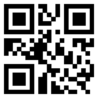 3303365943 - Immagine del QrCode associato