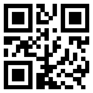 Immagine del Qr Code di 3303365954