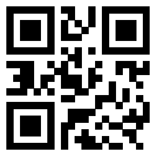Il QrCode di 3303365958