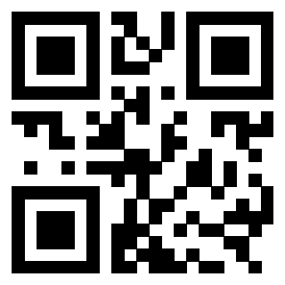 3303365960 Qr Code associato