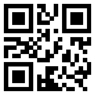 Scansione del Qr Code di 3303365963