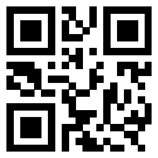 3303365967 - Immagine del Qr Code