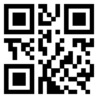 Immagine del QrCode di 3303365969