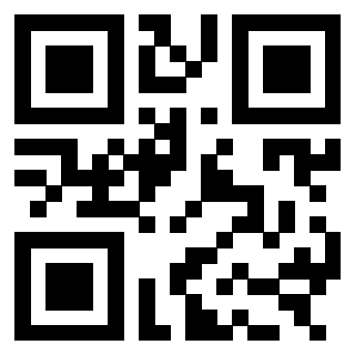 3303365970 - Immagine del QrCode associato